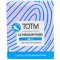 TOTM Organic Cotton Medium Pads - Pack of 12