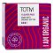 TOTM Organic Cotton Super Pads - Pack of 10