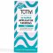TOTM Organic Cotton Super Non Applicator Tampons - Pack of 18
