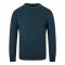 Men's Hillwalker Crew Jumper - Mallard