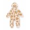Kite Teddy Fleece Pramsuit