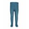 Kite Cable Tights Teal Blue