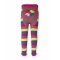 Kite Stripy Tights Heather