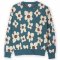 Kite Paper Petals Piddletrenthide Knit Jumper