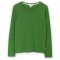 Kite Sandford Slub Jersey T-Shirt Olive