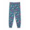 Kite Folksy Bloom Lyme Cuffed Loungers