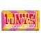 Tony's Chocolonely Milk Chocolate Popcorn Crunch - 180g