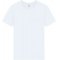 Unisex Classic Organic Cotton Jersey T-Shirt - White