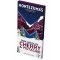 Montezuma's Dark Chocolate Cherry and Pistachio Bar - 90g