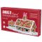 Anna's Gingerbread House Kit - 320g