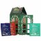 English Tea Shop Sip the Season Organic Lantern Tea House Gift Box - 24 Bags