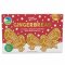 The Treat Kitchen Gingerbread Decoration Kit - Robin