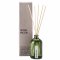 Green Botanical Reed Diffuser - Wild Plum - 100ml