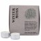 Green Botanical Scented Tealights - Winter Moss - Set of 9