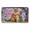 Winter Animals Soap Bar - Mulled Wine - 190g