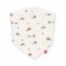 Kite Shine Bright Bib