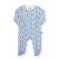 Kite Penguin Parade Sleepsuit