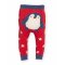 Kite Penguin Parade Knit Leggings