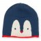 Kite Penguin Parade Knit Hat