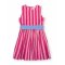 Kite Super Stripe Party Dress