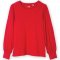Kite Agglestone Slub Jersey Top Red