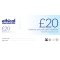Ethical Superstore Gift Voucher - £20
