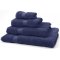 Natural Collection Organic Cotton Guest Towel - Navy