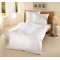 Fair Trade & Organic Sateen Fitted Sheets-Single