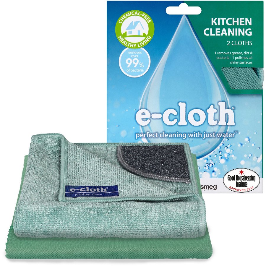 E-Cloth Kitchen Pack - Ethical Superstore