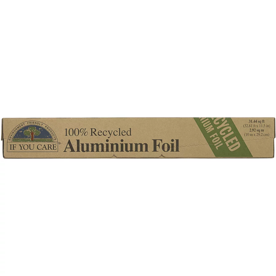 THIS Aluminium Foil Trick really EVERYONE must know 💥 (SUPER helpful) 🤯 