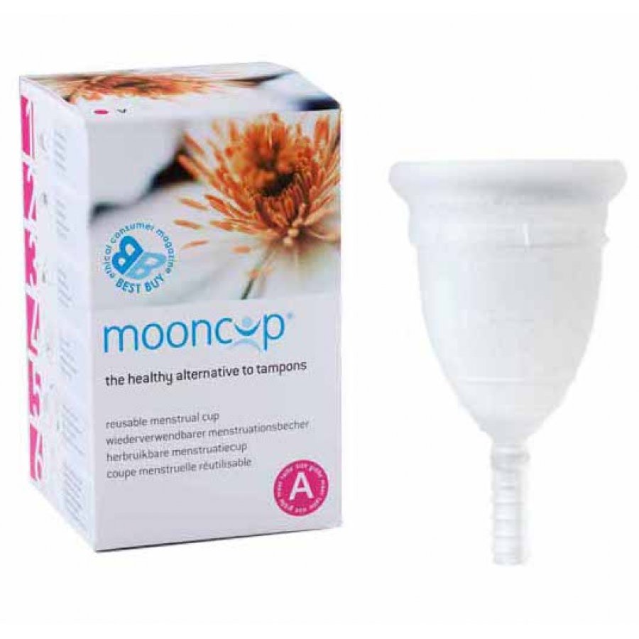 22769 mooncup menstrual cup