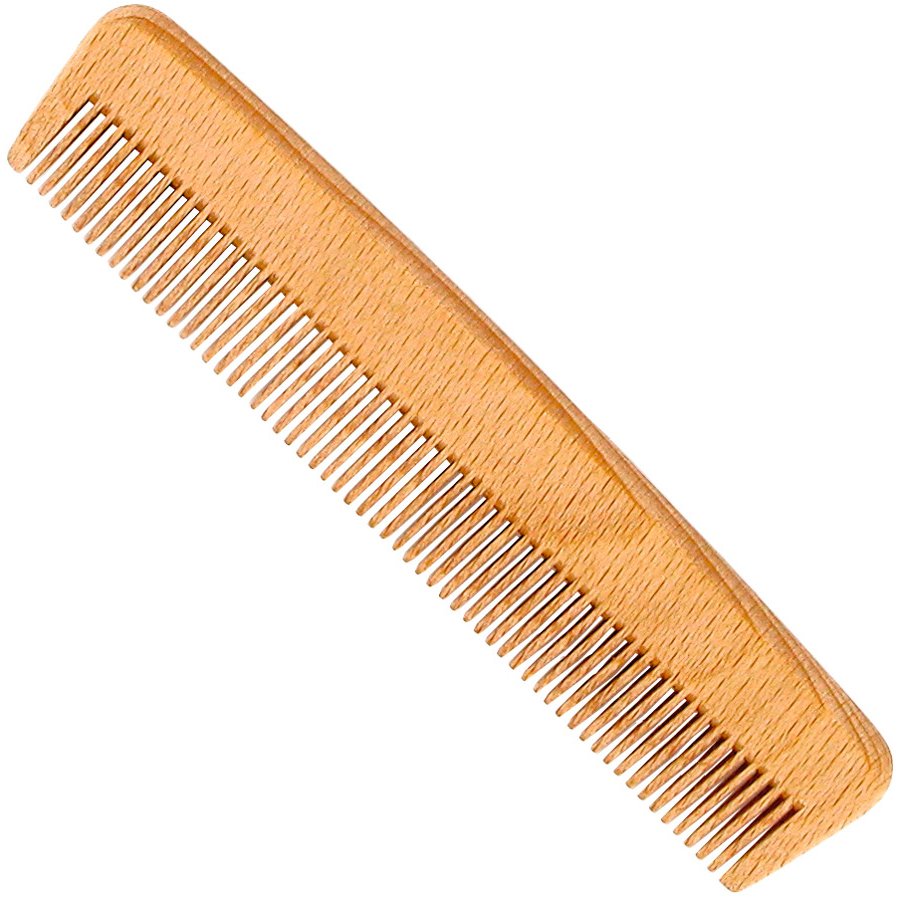 Forsters Beech Fine Tooth Comb Small Forsters 3744
