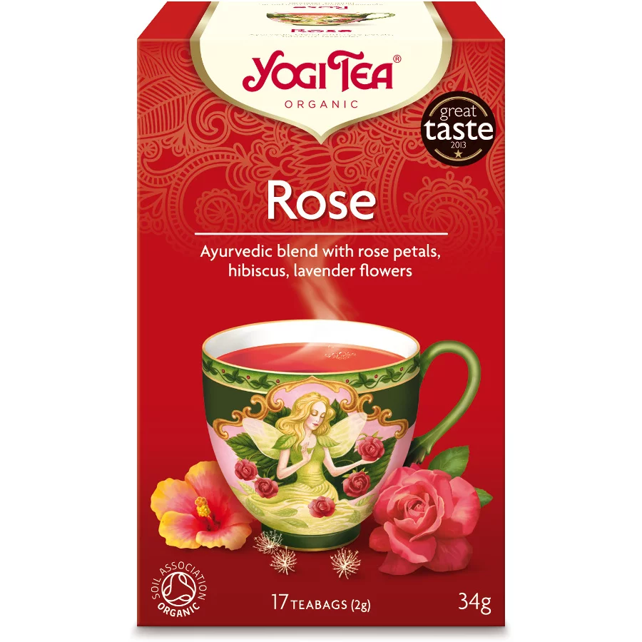 Angelica root tea ⇒ YOGI TEA® Women's Energy| herbal tea