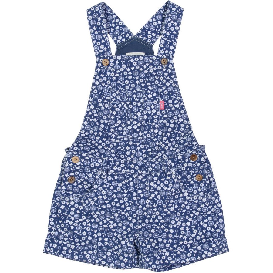 Kite Ditsy Dungarees - Kite Clothing - Ethical Superstore