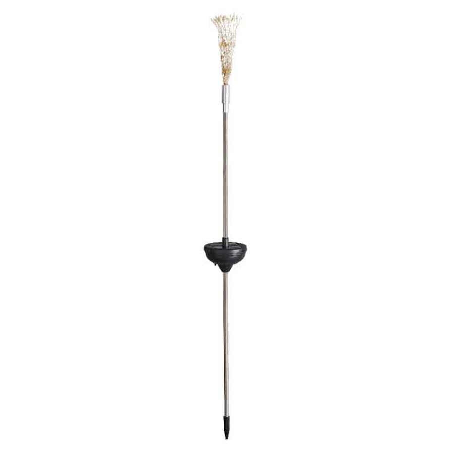 Solar Rice Stake Light Starburst Solar Stake Light - Smart Garden