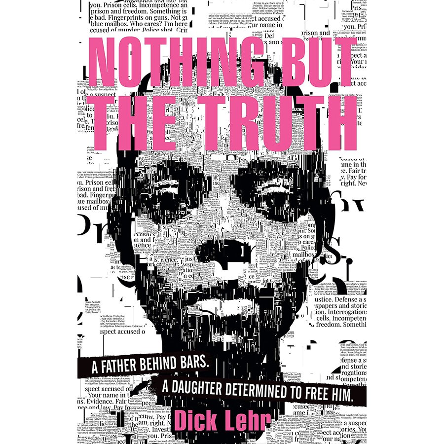 book review about nothing but the truth