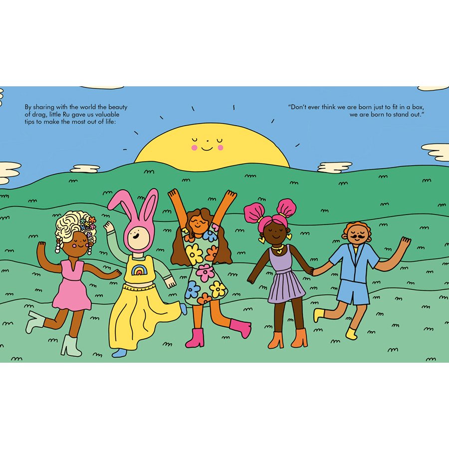 thumbnail image 2 of Little People Big Dreams Guessing Game - Who Am I? Educational Family Card Game 2 of 14