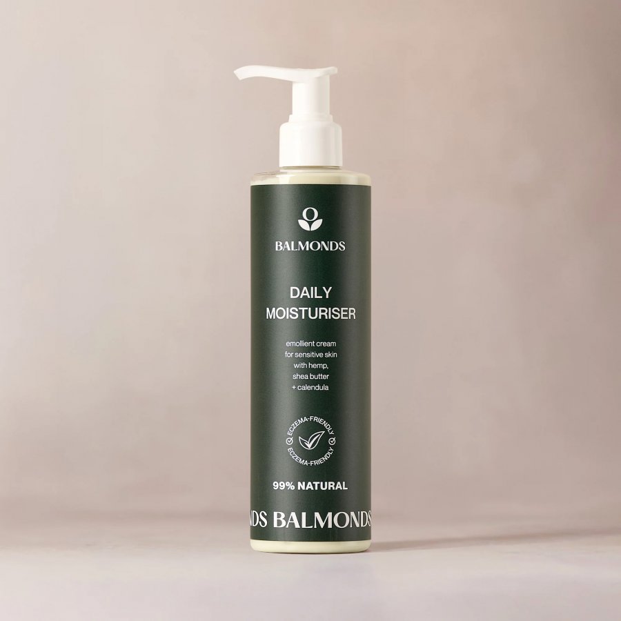 Balmonds Daily Moisturising Cream - 300ml - Balmonds