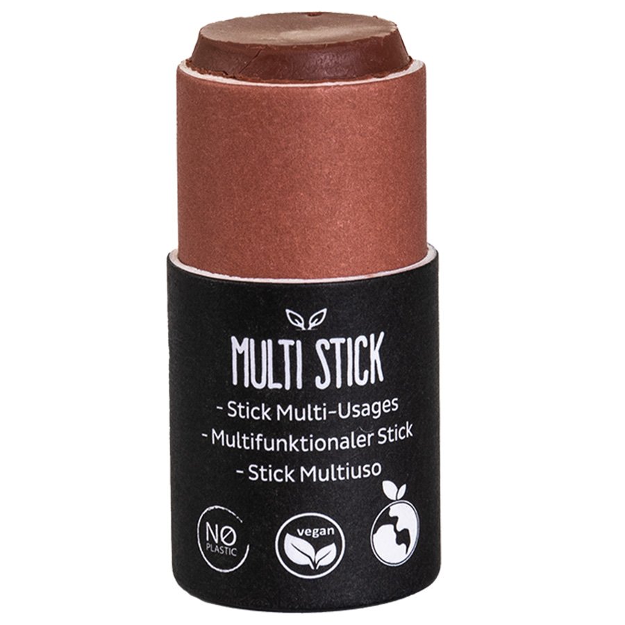 Polymastic Multistick Beauty Made Easy - Multi Stick - Brown - Beauty Made Easy