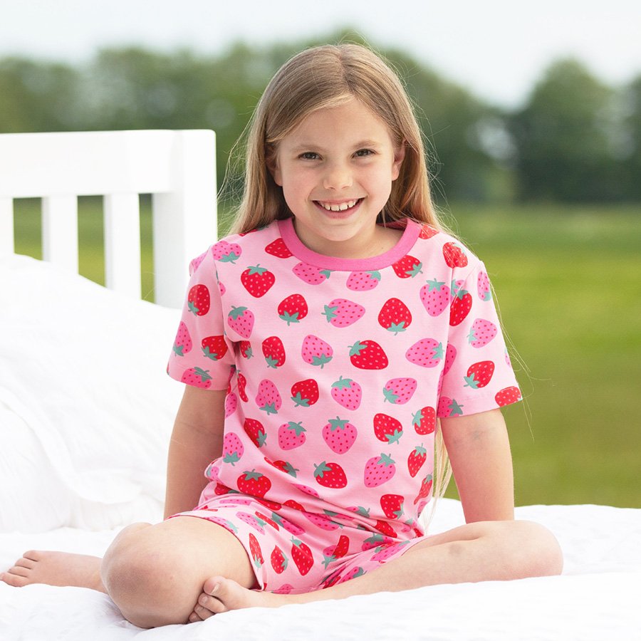 Kite Berry Brave Pyjamas - Kite Clothing