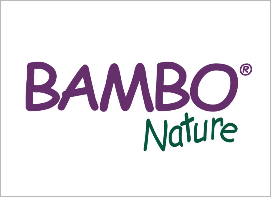 Bambo Nature Eco Nappies
