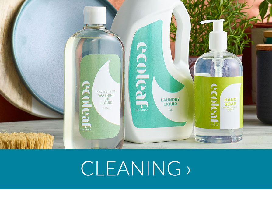 Special Offers in Cleaning & Household